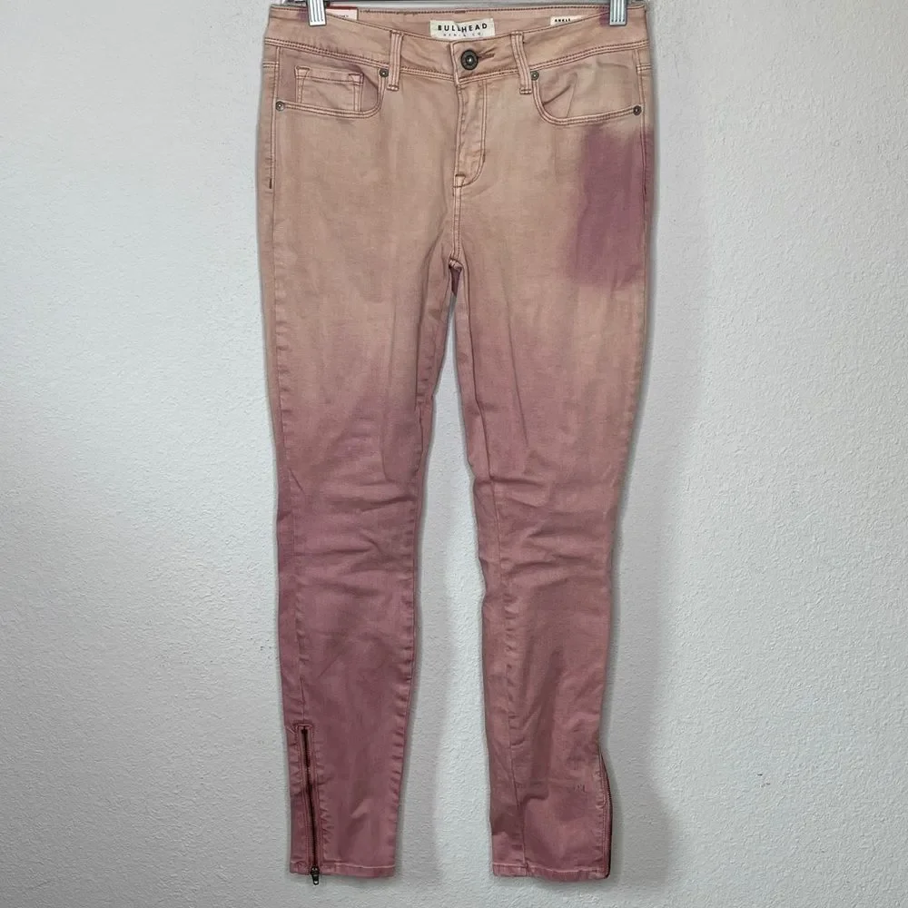 Bullhead Ankle Skinniest Jeans‎ nwt - Picture 6 of 11
